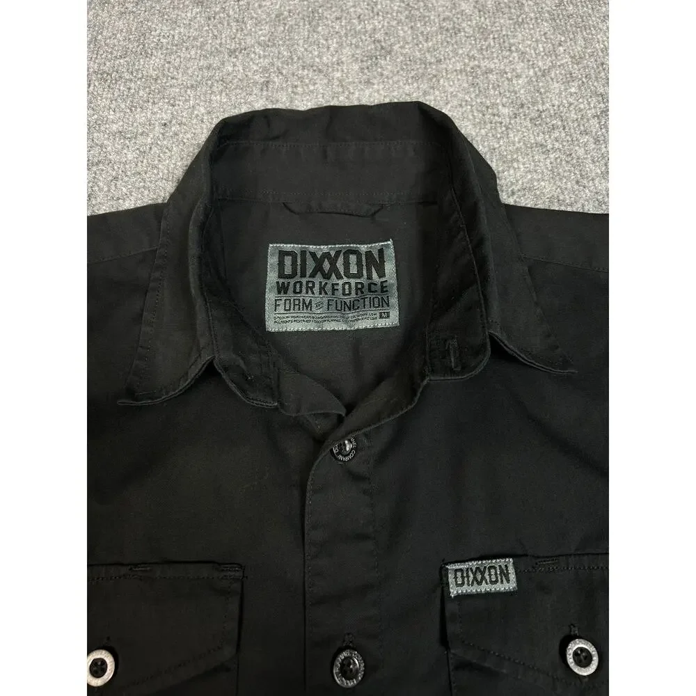 DIXXON no rips